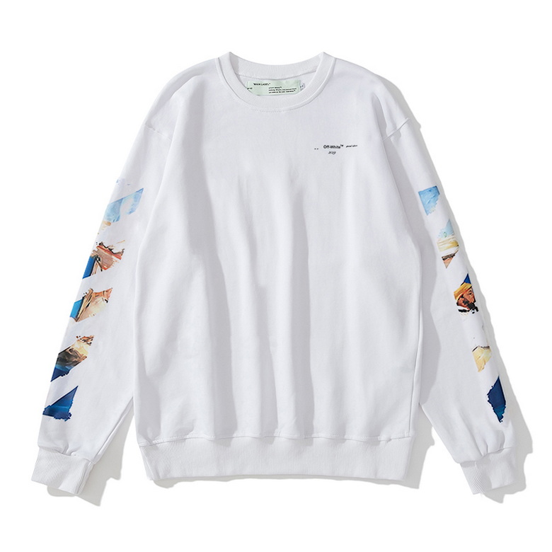 Off White Sweatshirt s-xxl-014